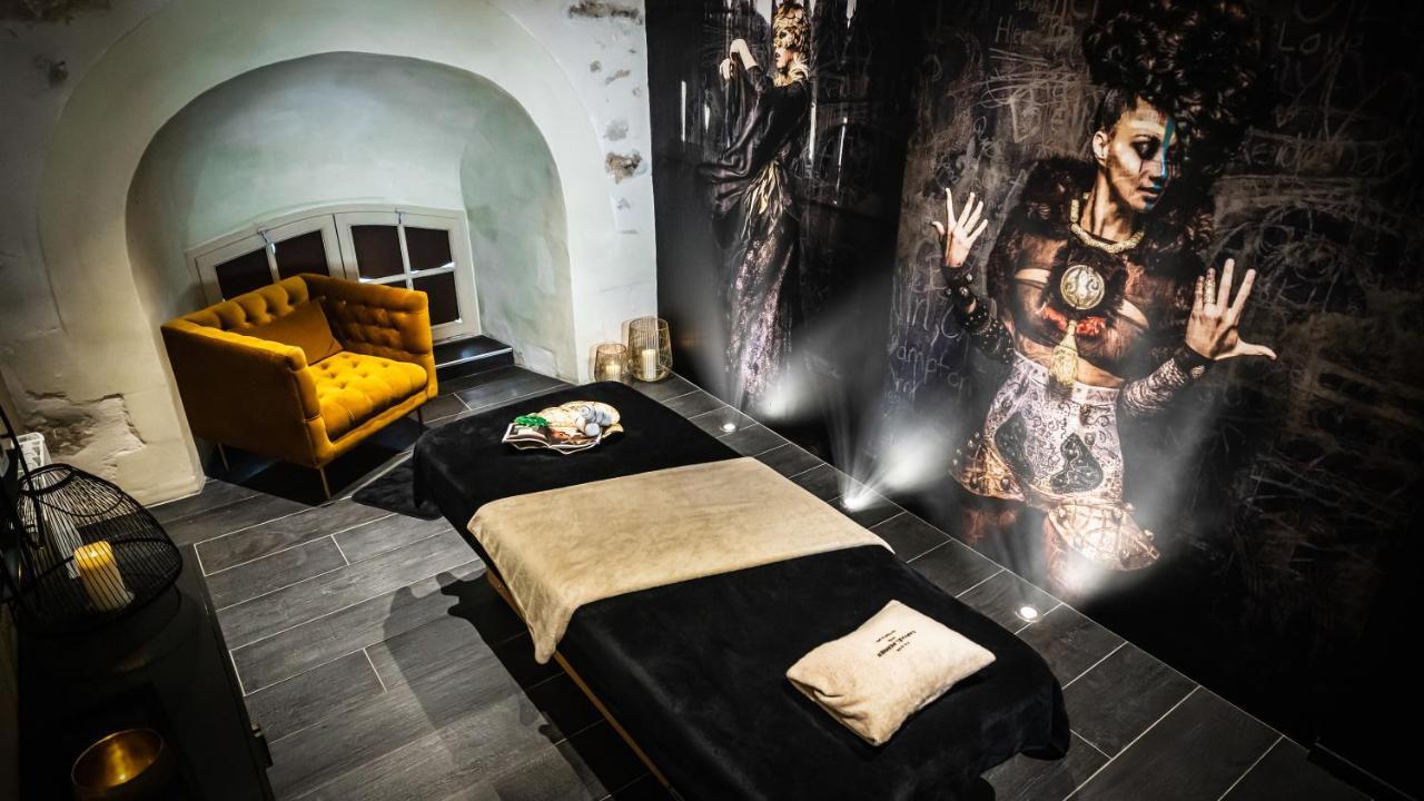 Leprince Hotel Spa; Best Western Premier Collection Le Mans Buitenkant foto