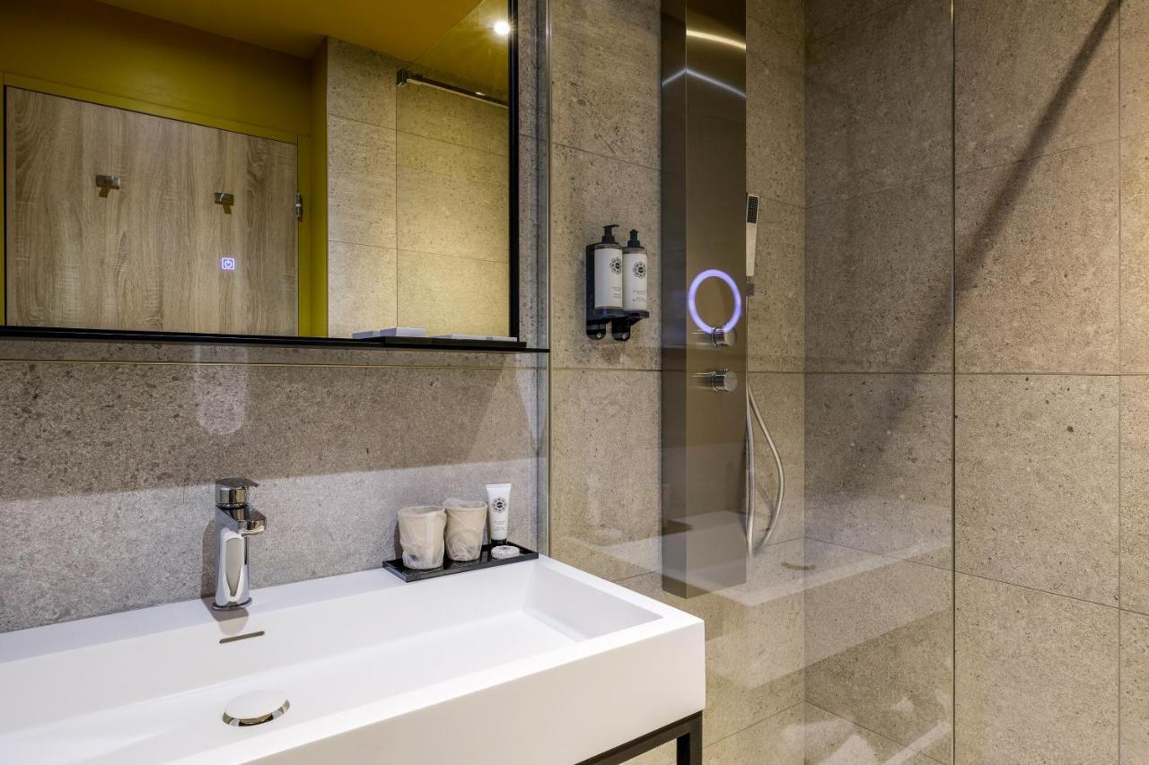 Leprince Hotel Spa; Best Western Premier Collection Le Mans Buitenkant foto