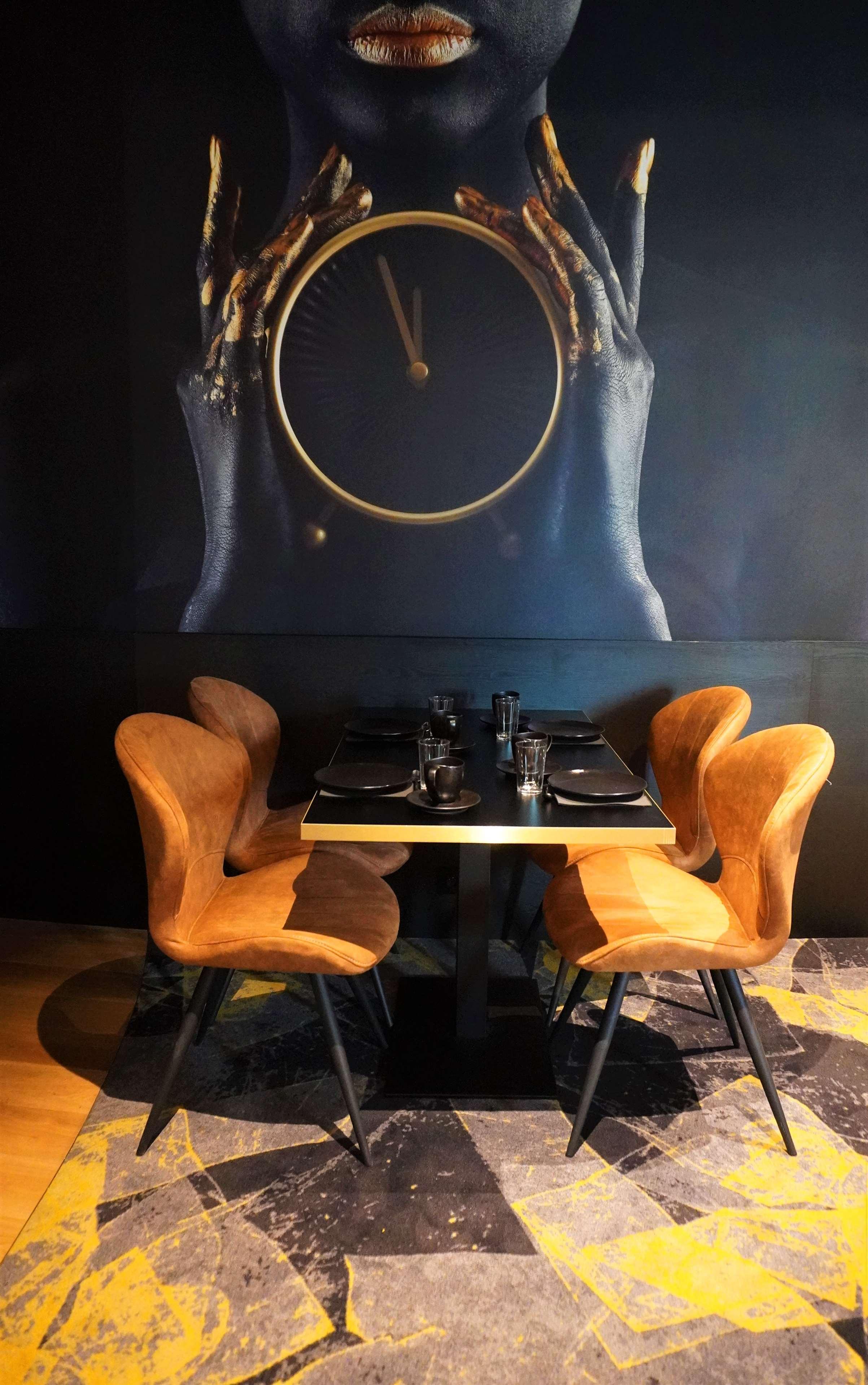 Leprince Hotel Spa; Best Western Premier Collection Le Mans Buitenkant foto