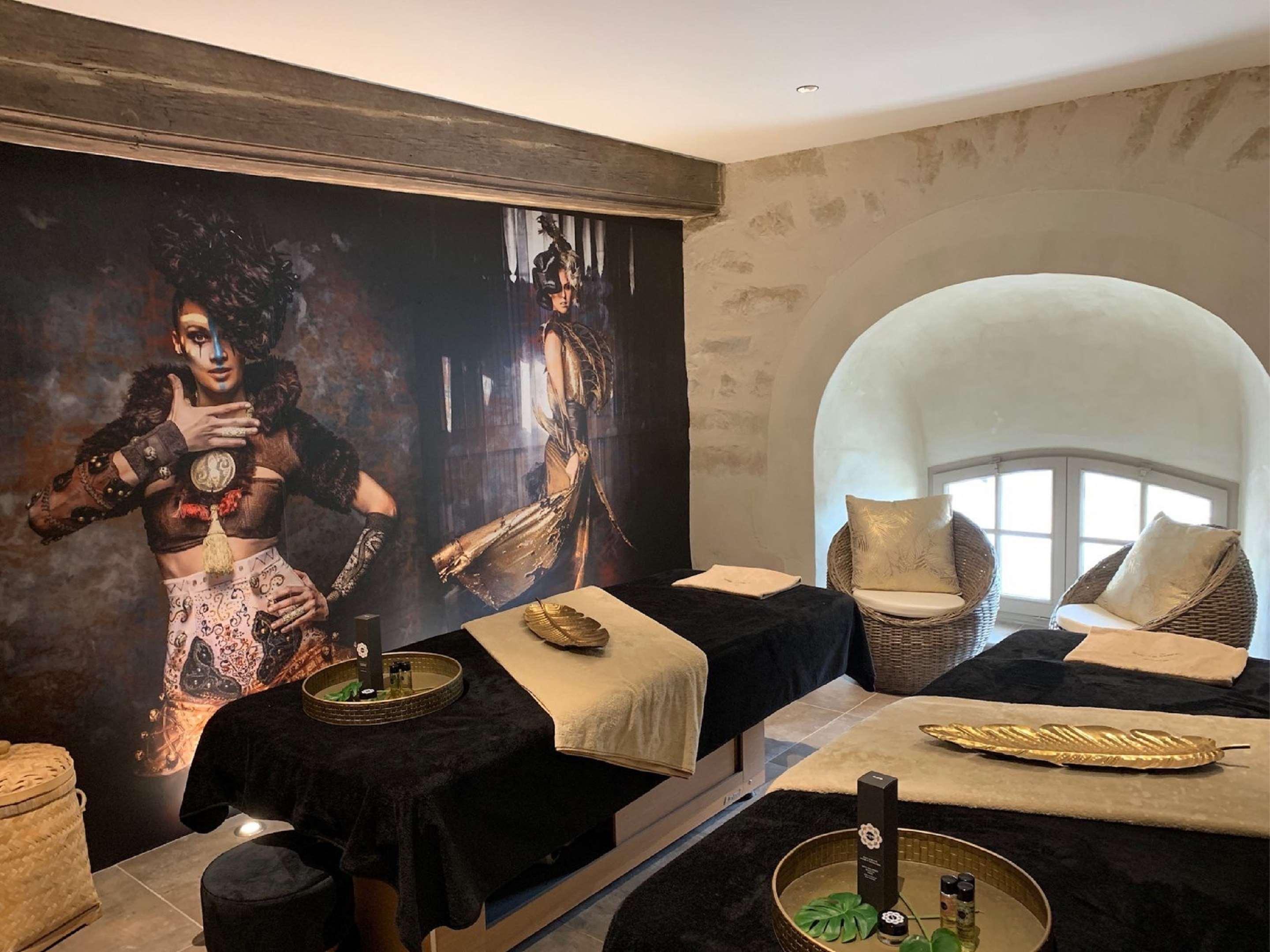 Leprince Hotel Spa; Best Western Premier Collection Le Mans Buitenkant foto