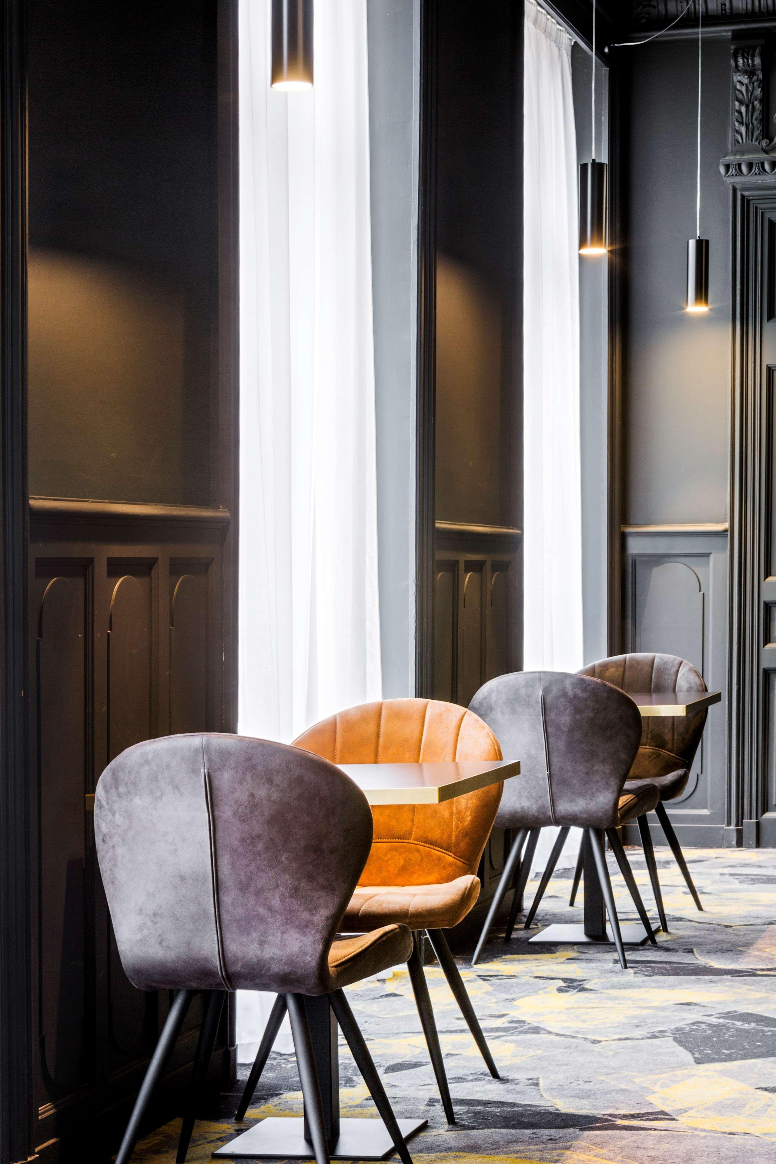Leprince Hotel Spa; Best Western Premier Collection Le Mans Buitenkant foto