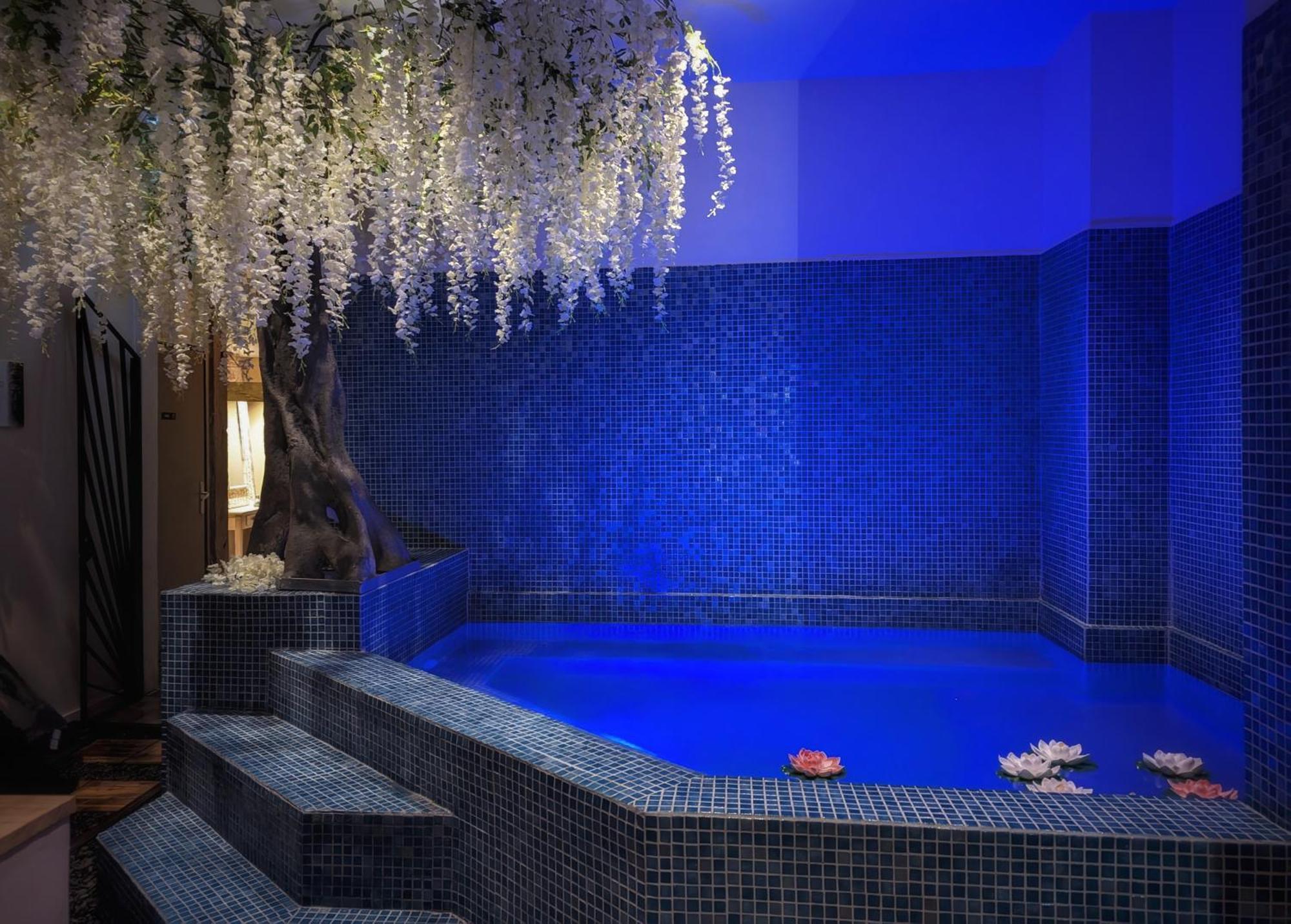 Leprince Hotel Spa; Best Western Premier Collection Le Mans Buitenkant foto
