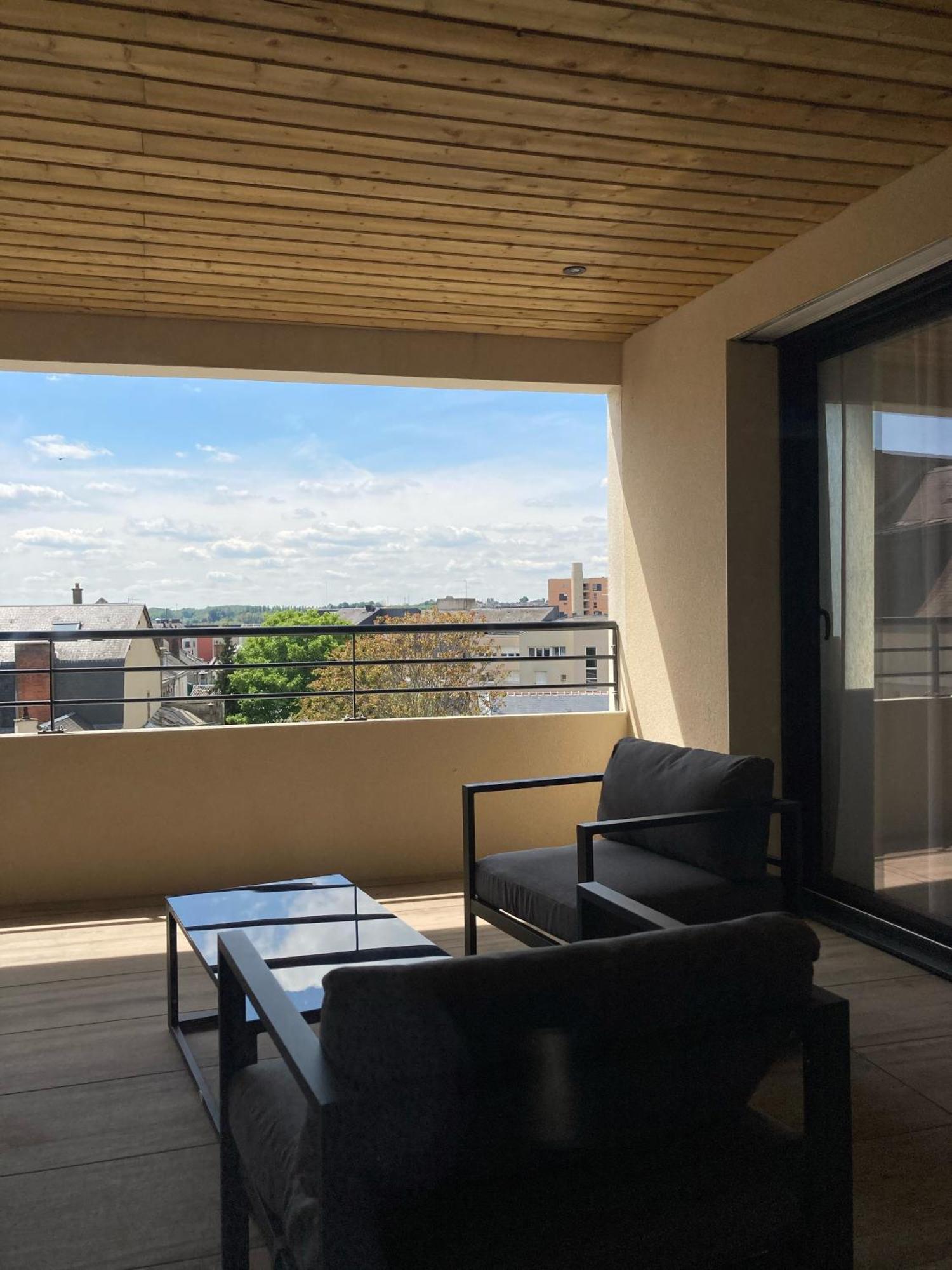 Leprince Hotel Spa; Best Western Premier Collection Le Mans Buitenkant foto