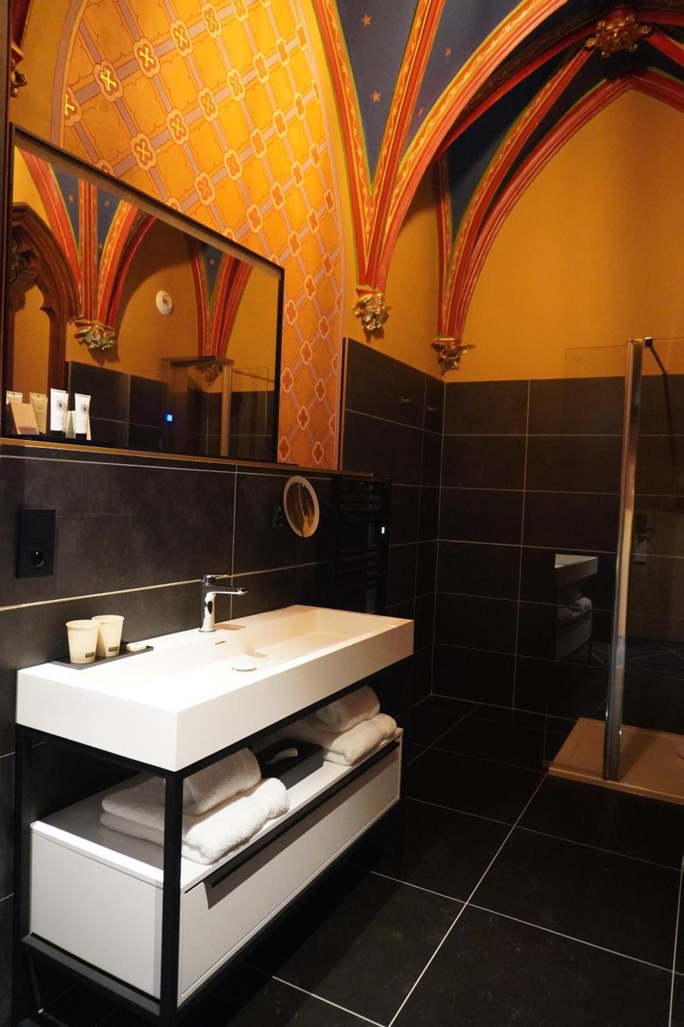 Leprince Hotel Spa; Best Western Premier Collection Le Mans Buitenkant foto
